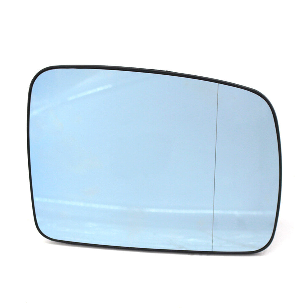 Side Door Mirror Glass Heated Right for Land Rover Discovery 3 for Range Rover Sport