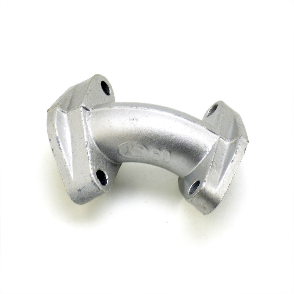 for Honda Z50R Intake Manifold Pipe adapter Inlet Carburetor Monkey bike Z50A