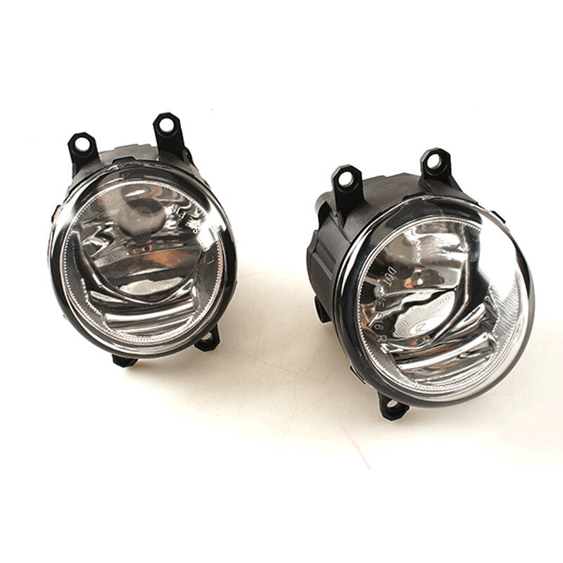 Left Front Fog Lamp Fog Light With Bulb for Toyota for Sienna 2011-2017 LH