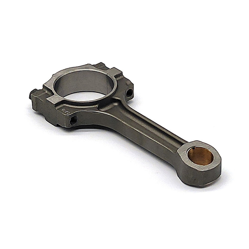 New 4pcs Connecting Rods for Chevrolet for GMC for Buick for Pontiac 4 Cyl 2.4L 12654958