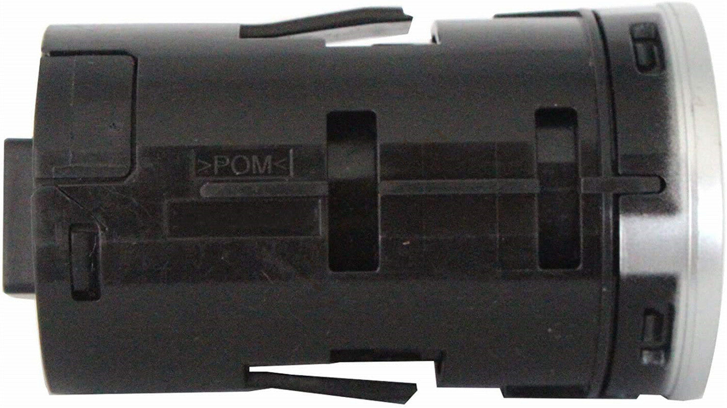 New push-button keyless engine start/stop switch for Honda Fit 2015 - 2018