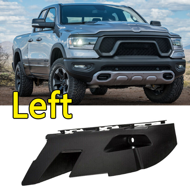 Front Bumper Support Bracket Left for Ram 1500 Classic 2013 2014 2015 2016-2019