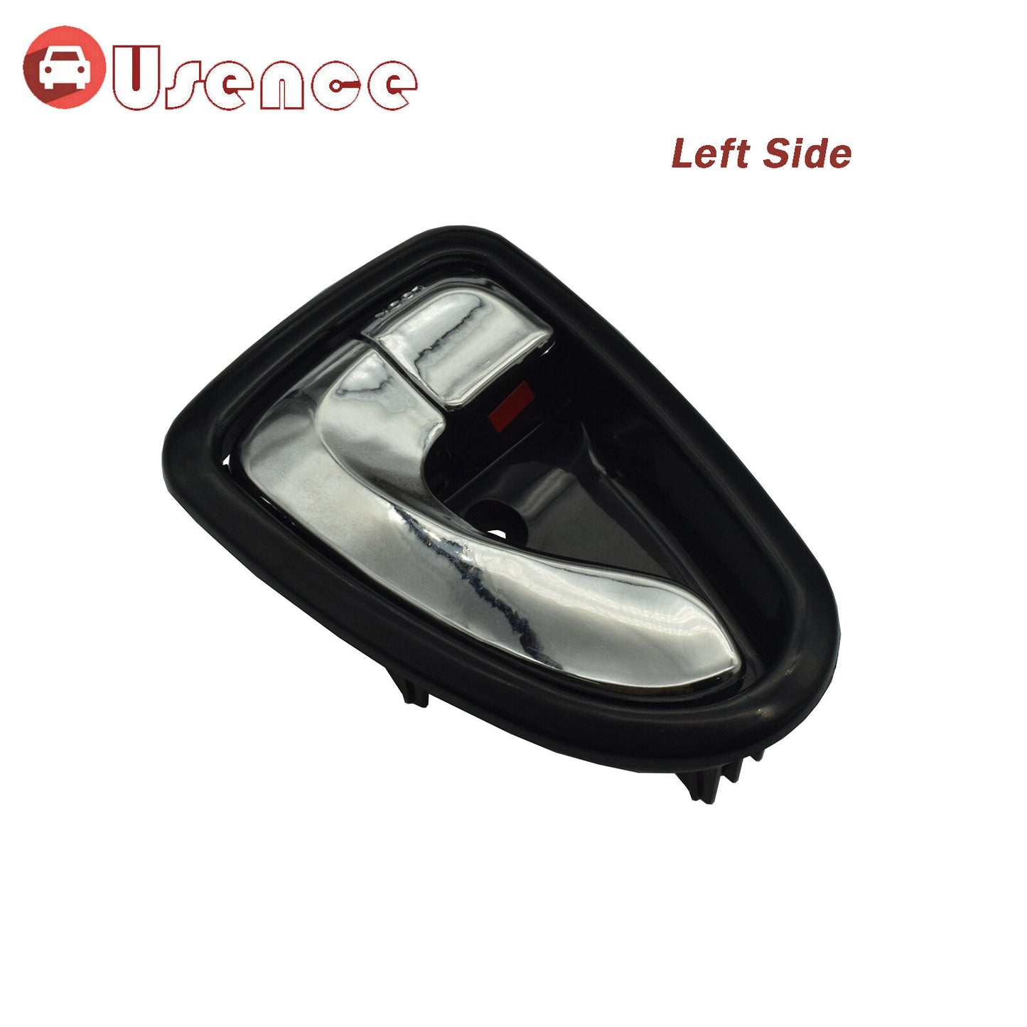 Inside Interior Door Handle Left Side 82610-25000 for 2000-2006 for Hyundai Accent