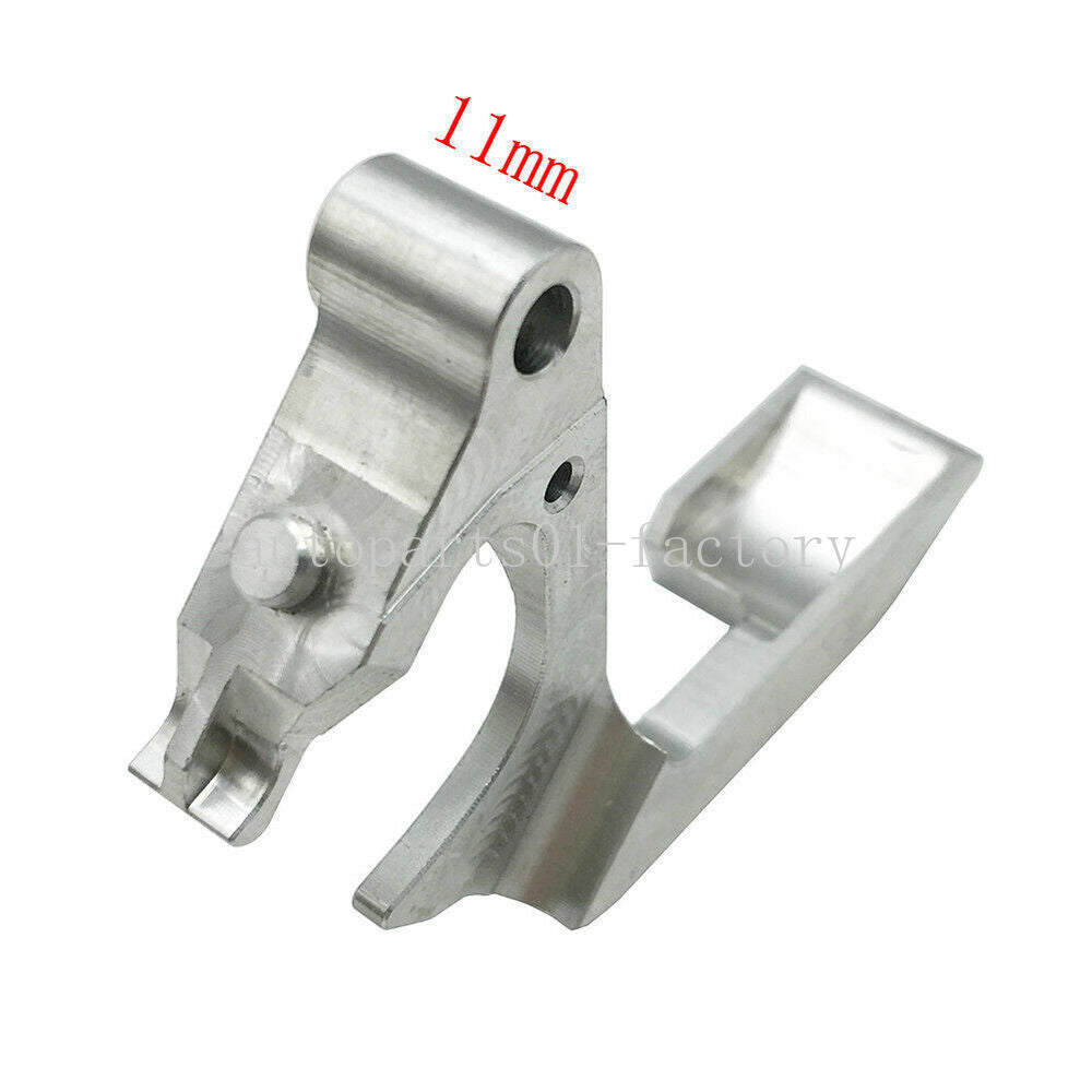 Trans Shift Selector Gear Park Repair Lever Kit For MercedesBenz S320 SL500 11mm