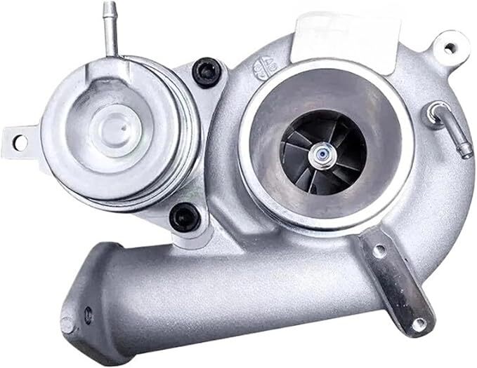 TF035HM Turbocharger 1118100EG01B 49135-07671 for Great Wall GW4G15B Engine