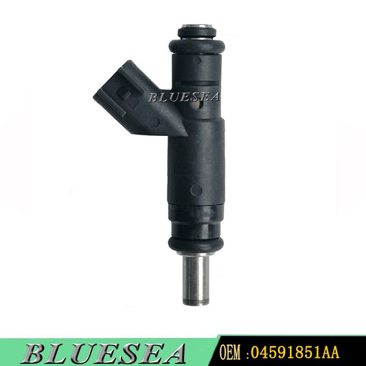 1pcs 04591851AA Fuel Injector for Chrysler 300 for Dodge for Jeep 4.7L 5.7L V8 2005-2013