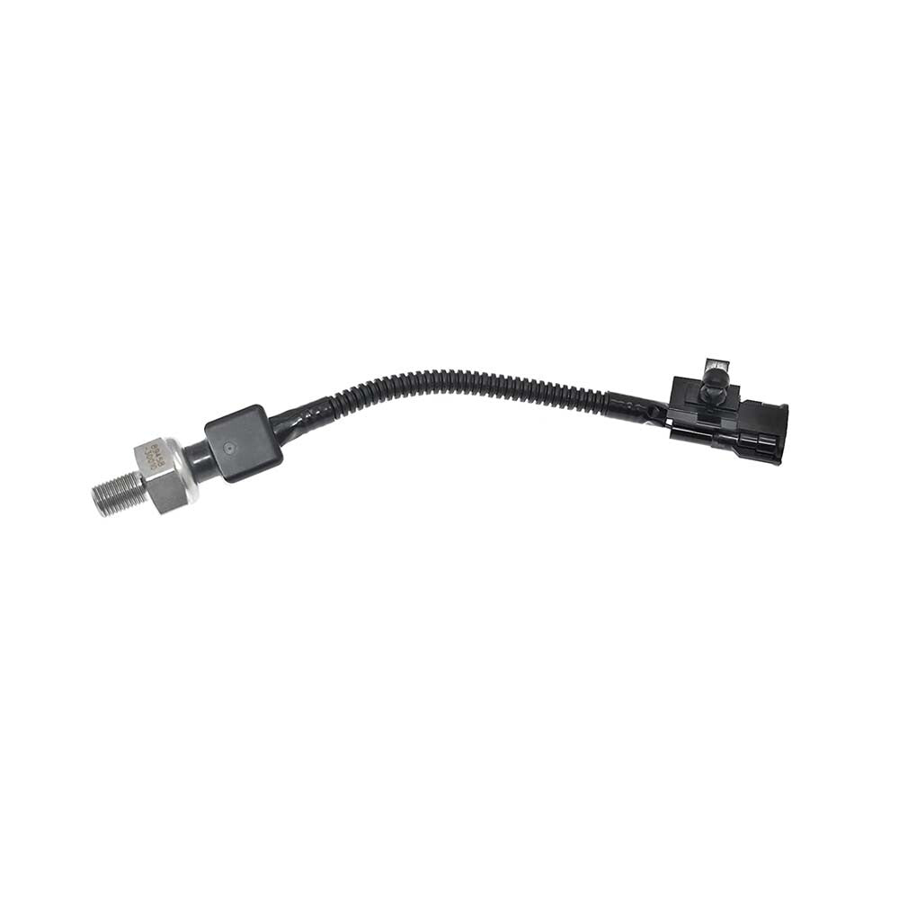 One fuel pressure sensor, 89458-30010, is suitable for LEXUS GS300, GS350H, IS250, and IS350.