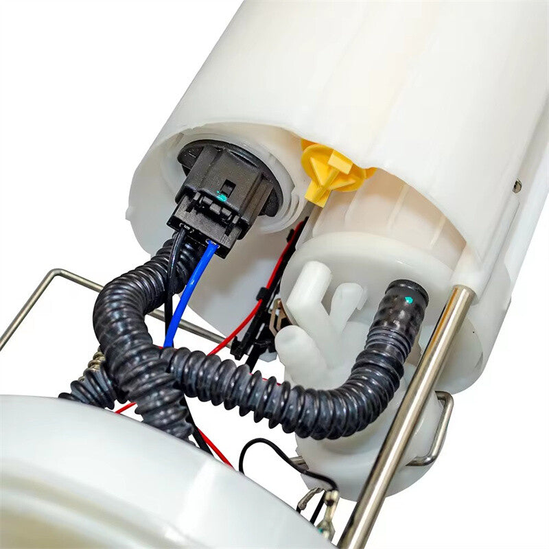 Automotive parts: Engine fuel pump assembly suitable for Volvo S40, C70, C30 2.4L, model 31261510