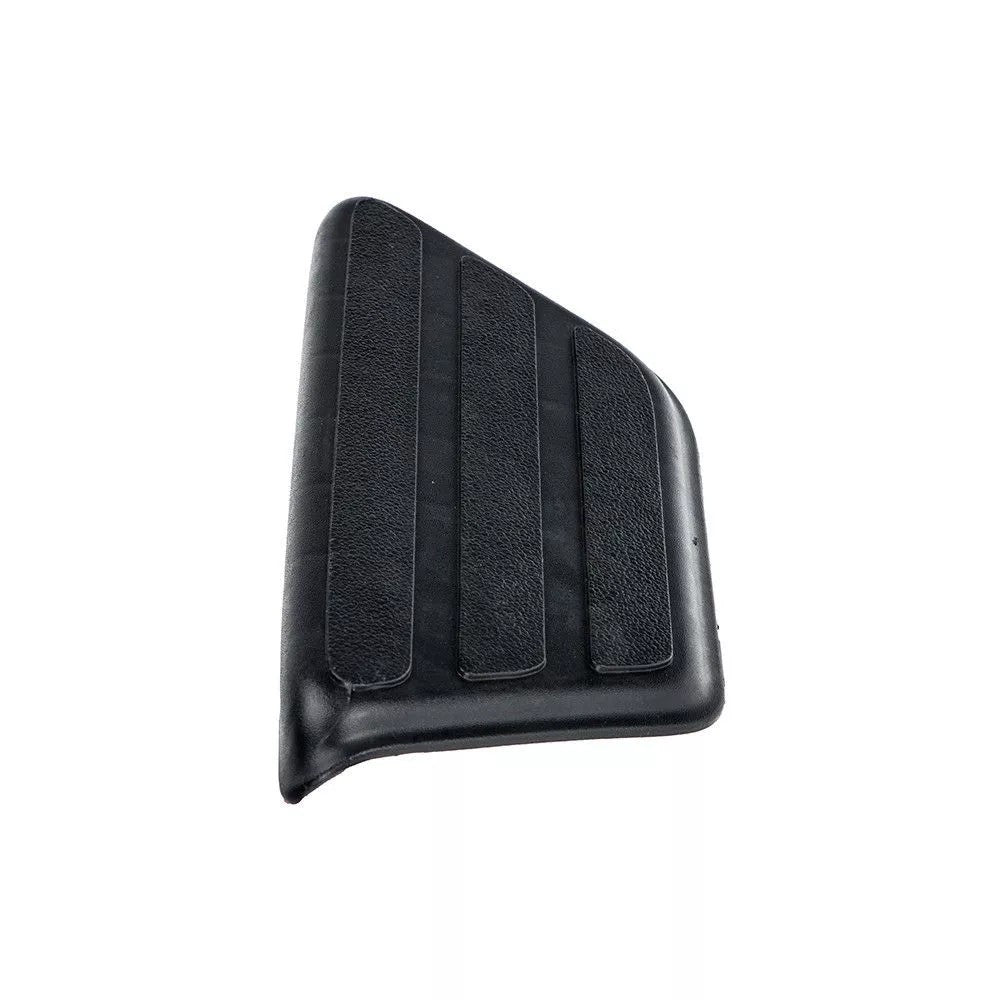 For 1999-2005 Silverado for Sierra Step Side Bed Front Right Black Step Pad 15709894