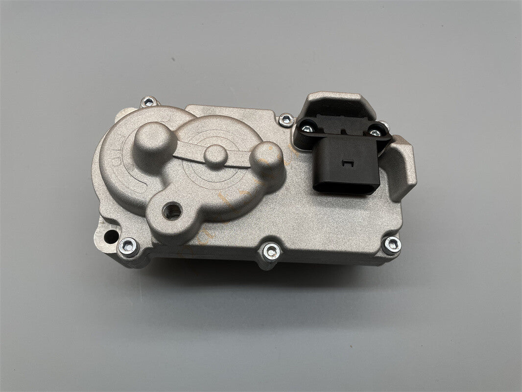 Turbine electronic actuator for Dodge ISB 6.7 L trucks 2013-2018 68445522AA