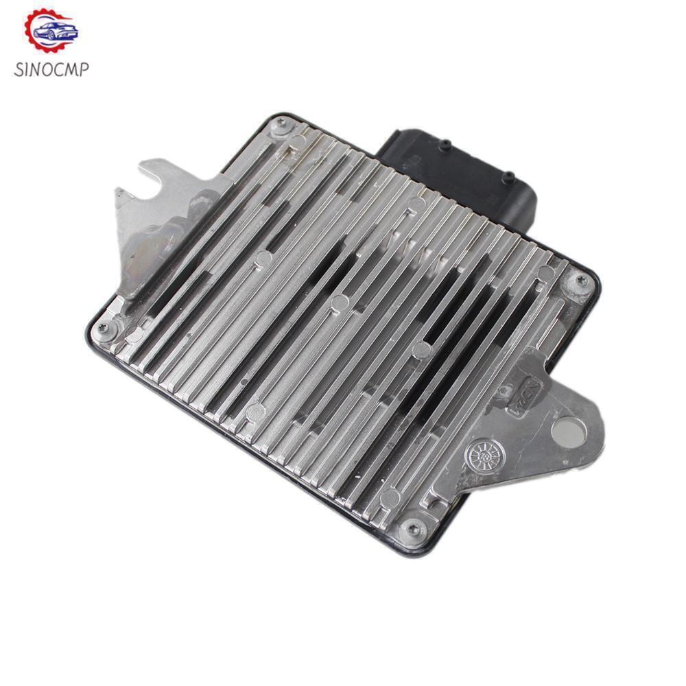 Transmission Module VTC Control Assy 237F0-5RF3A 237F05RF3A for 2018-2021 for Nissan