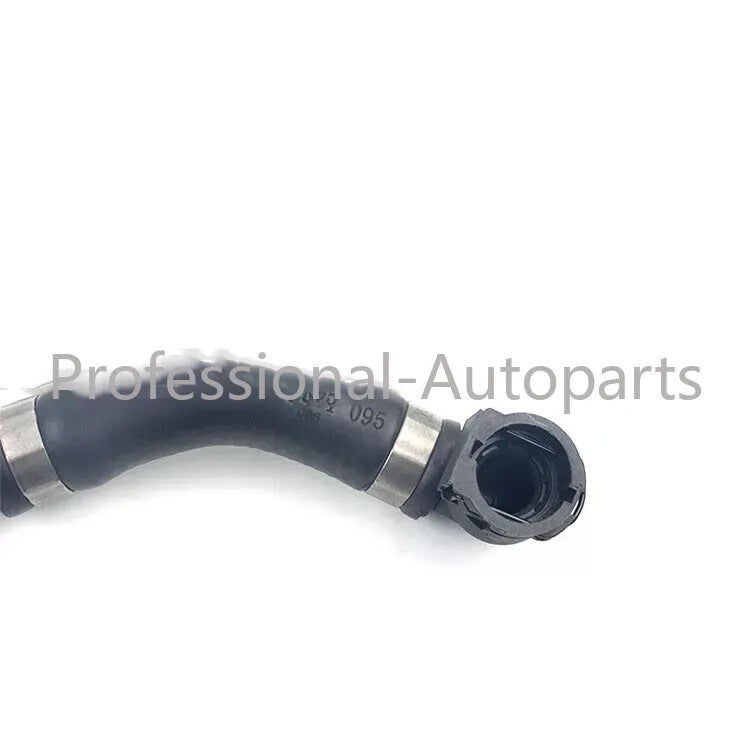 17127591095 Engine Coolant Water Hose Fit for BMW 7 Series F01 F02