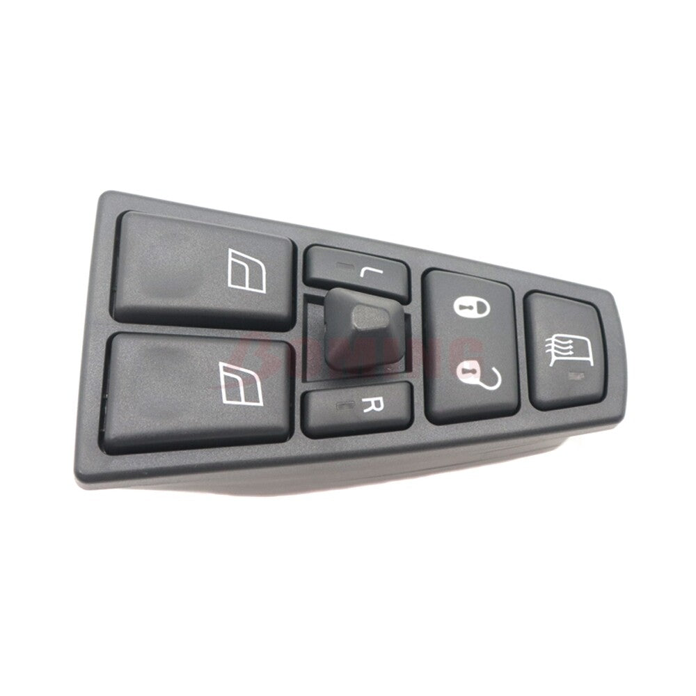 Electric Window Switch 20752918 For 20953592 for VOLVO FH12 FM12 FM9 FH FM VNL