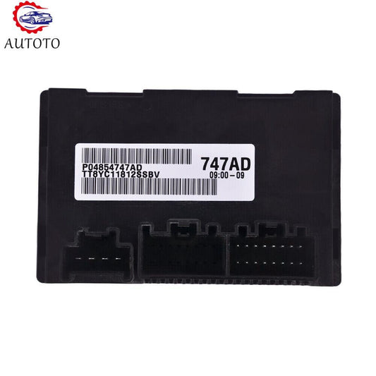 For Grand Cherokee MODULE Transfer Case Control Replace 04854747AD 2012-2013