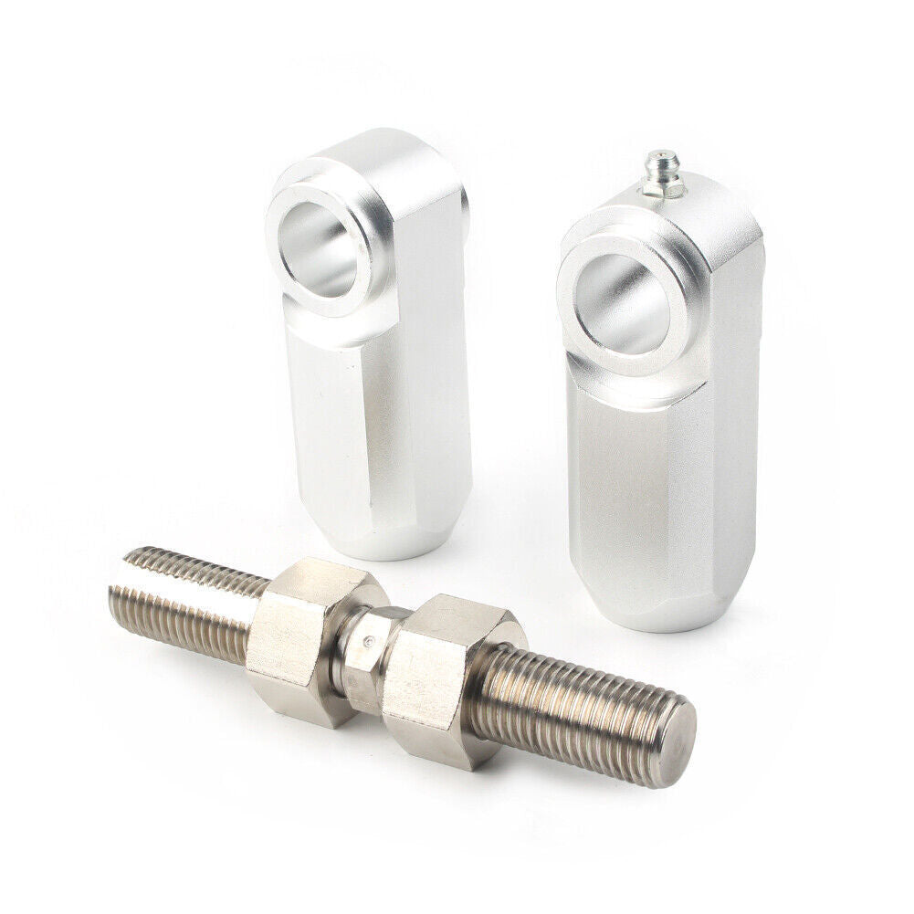 Rear 1-4 Adjustable Lowering Drop Link For 2001-2021 for Yamaha 350 660 700