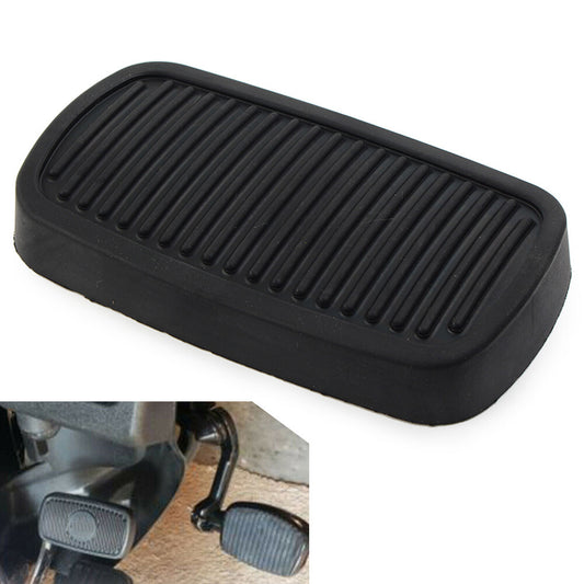Floorboard Footboards Footrest for Harley Touring Electra Road Glide Softail