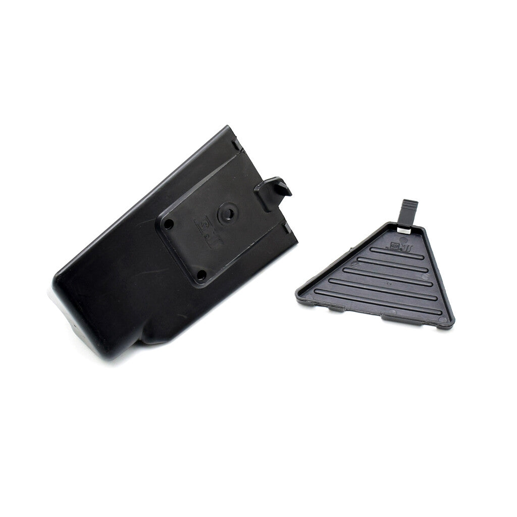 Motorcycle tool box Holder for Suzuki GN125 GN250 GS125 plastic cover part Truck