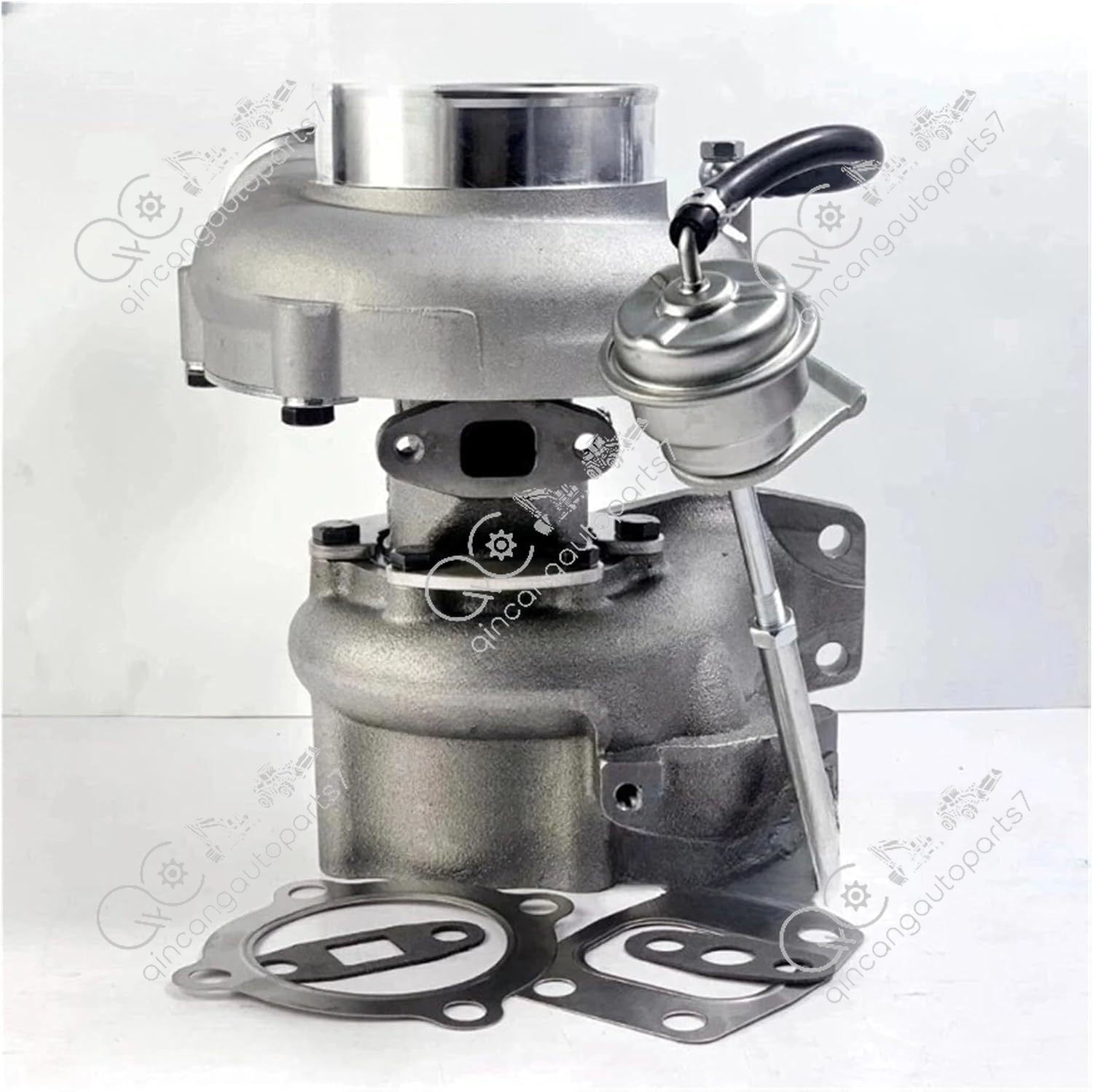 Turbo K24 Turbocharger 53249707114 9240961799 53249887120 for Mercedes Benz
