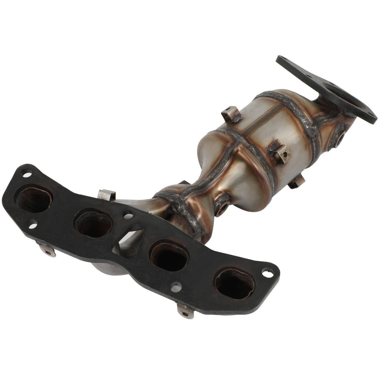 Exhaust Manifold Catalytic Converter for Nissan Altima 2.5L 2007-2013 EPA OBDII