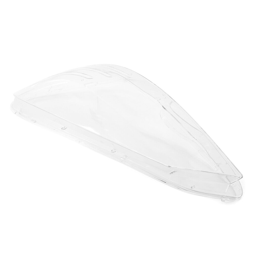 Headlight Lamp Lens Cover for Mercedes Benz C Class W204 2008-2011 2048208761