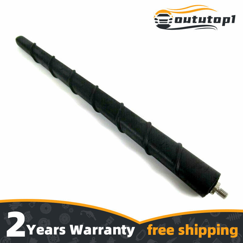 new Radio Antenna Master Fit for 2012-2017 for Fiat 500 68073982AB