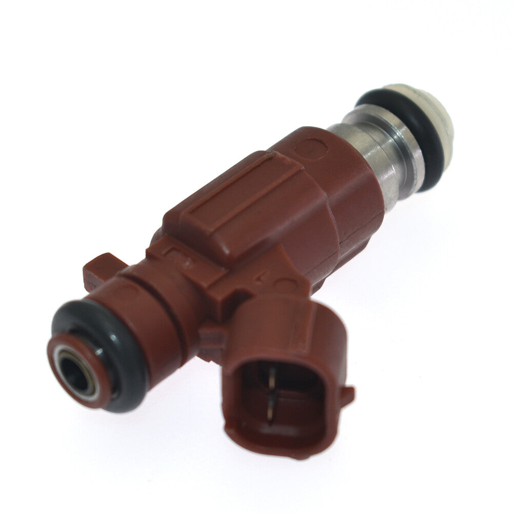 Set of 4 Fuel Injectors for Mitsubishi 4G94 4G69 4G64 4G93 for Nissan FBJB101