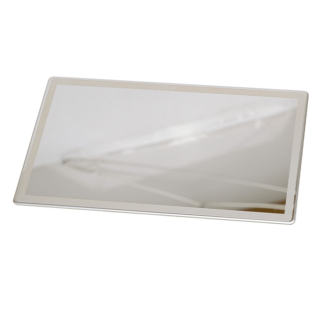 car sun visor vanity mirror clip on universal Make up Sunshade