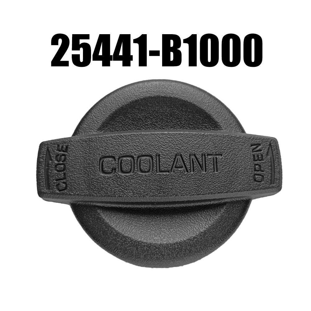 Coolant Reservoir Cap for Hyundai For sonata For Optima 2015-20 25441-B1000