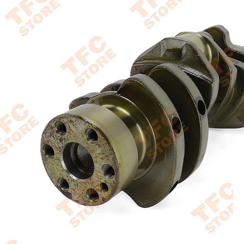 New D1703 Crankshaft 60mm For Kubota Diesel Engine??