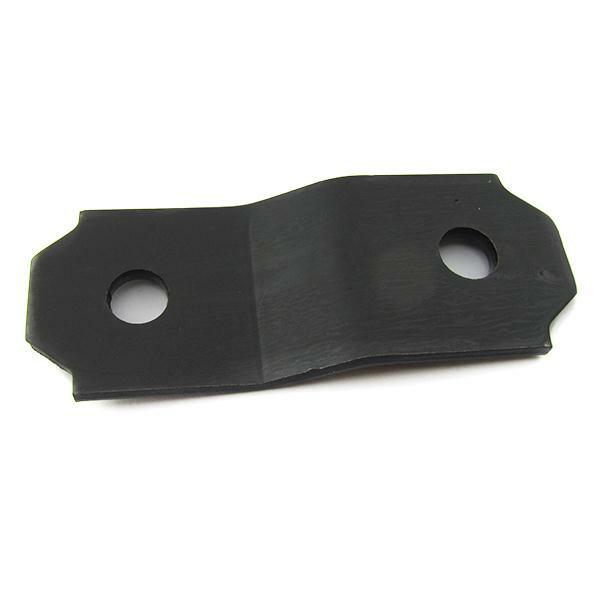 RR Suspension Spring Shackle Plate fits for Mitsubishi for CHALLENGER PAJERO L200 L300