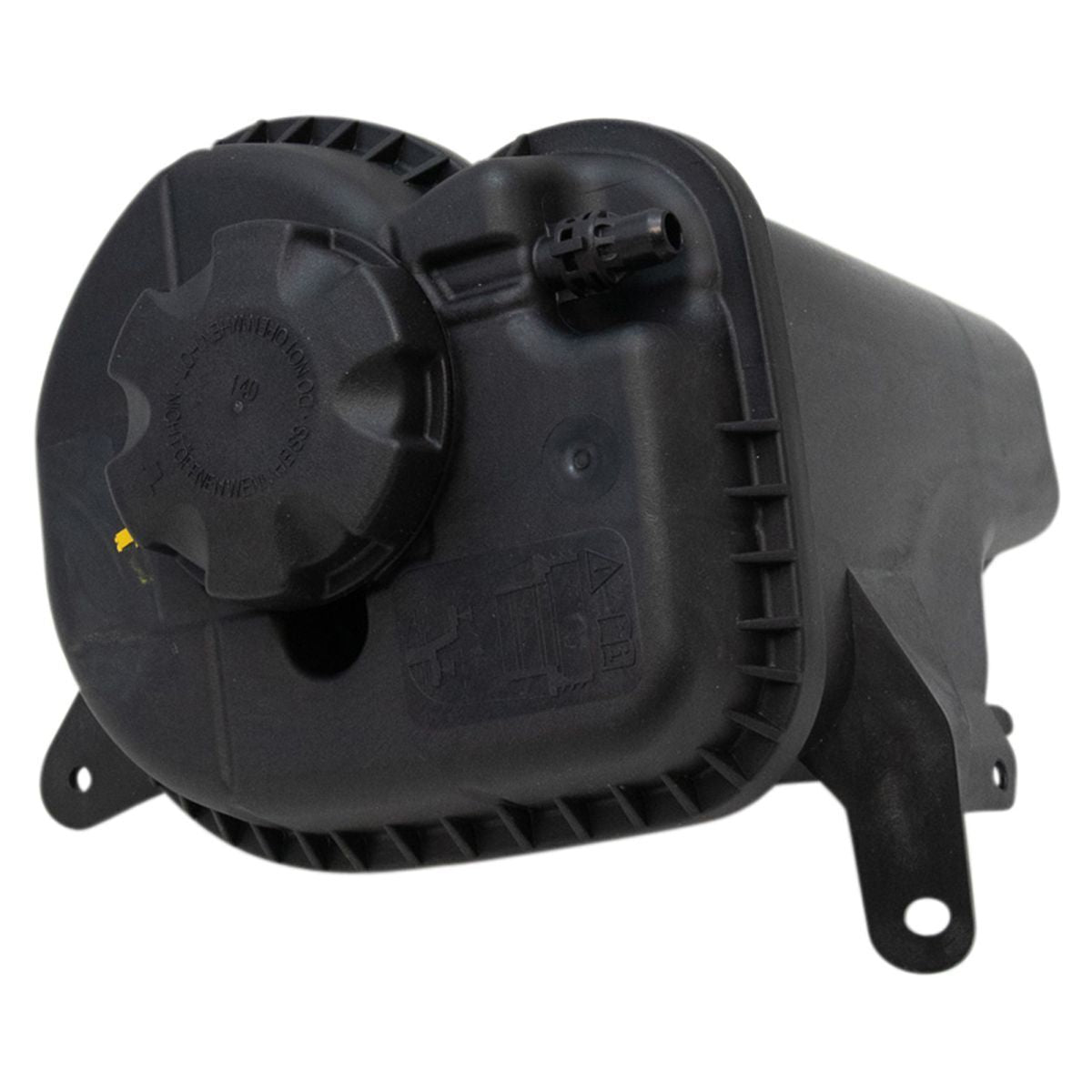 1 new Engine Coolant Expansion Tank/Radiator Overflow Bottle for BMW X6/X5