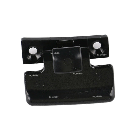 Upper Armrest Box Lock Cover Switch Snap for Mitsubishi for Pajero V73 V75 77 V93