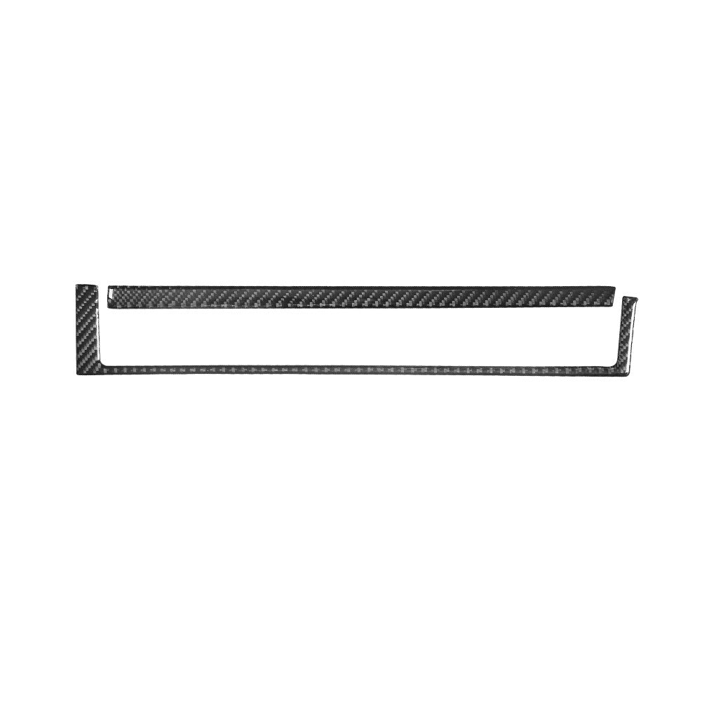 Carbon Fibre Inner Storage Trim Panel for Land Rover Discovery Sport 2015-2019