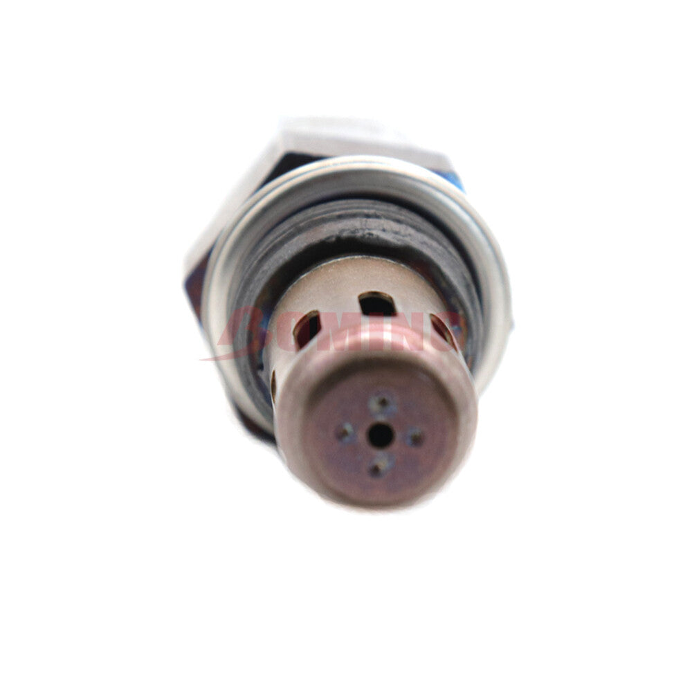 2PCS M181.5 Oxygen Sensor Weld Bung Nut Weldable Hexagon nuts accessories