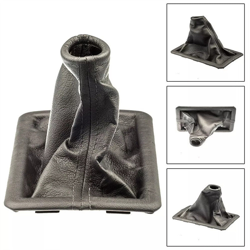 Manual transmission boot covers for Ford for Mustang 05-09 8R3Z-7277-AA