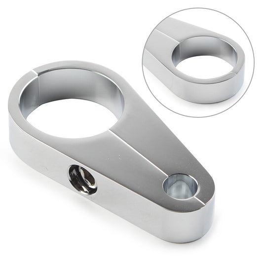 1,25 Lenker Bremse Kupplungskabel Drahtklemme Halter f¨¹r for Harley Bike Motorrad