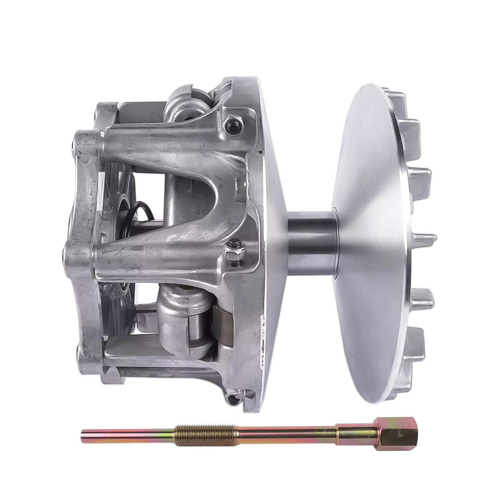 Primary Clutch w/ Puller 49093-1074 for Kawasaki Brute for Force 650 SRA 2005-2013