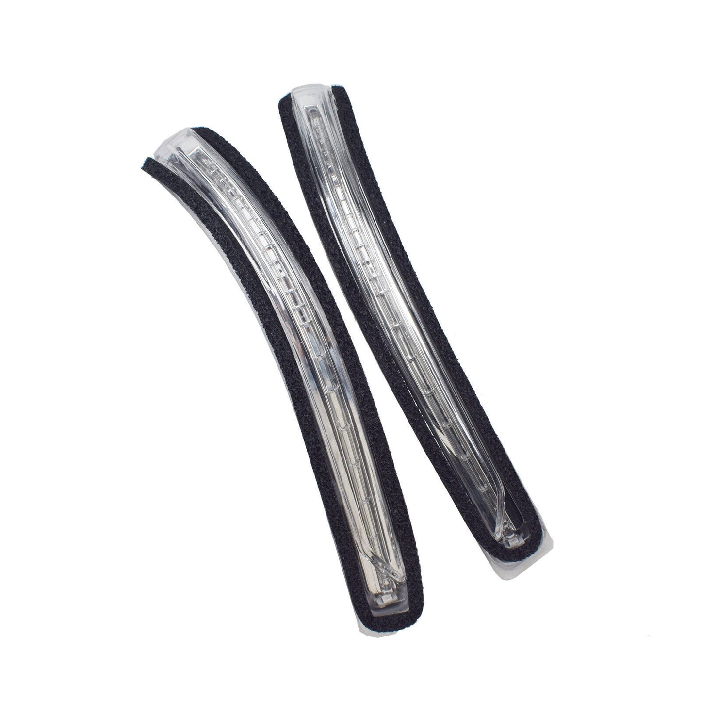 for Hyundai I20 Left Right Rearview Mirror Turn Signal Light Indicator Lamp LED
