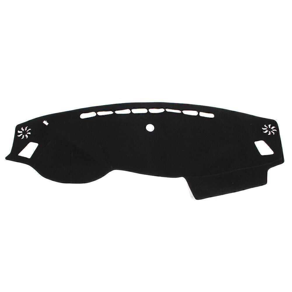 Dash Mat Dashboard Cover Dashmat Polyester for Kia Optima 2016 2017 2018-2020