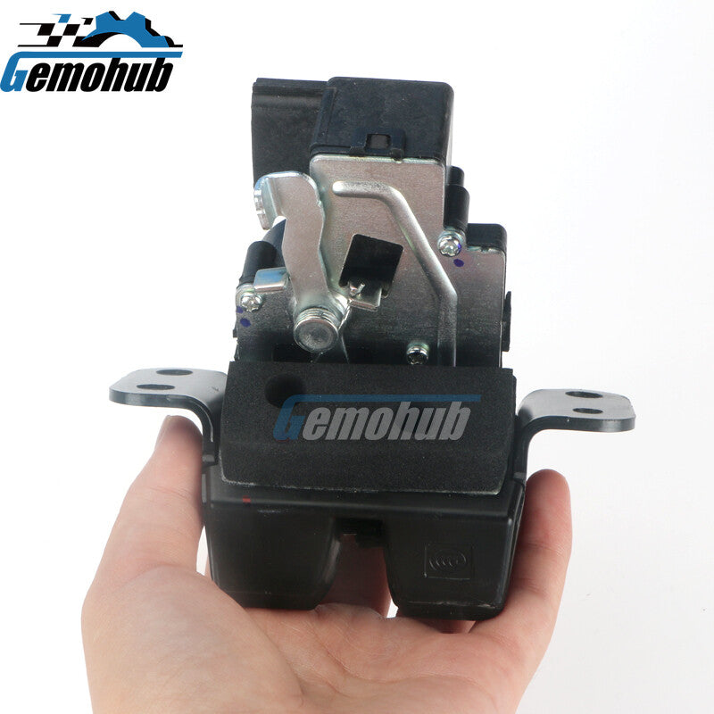 7141034002 Tailgate Hatch Latch Actuator for 2015-2018 for SsangYong for Korando