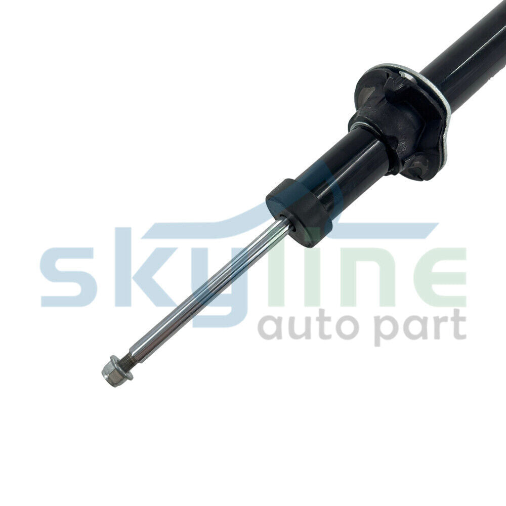 Pair for Mercedes-Benz W220 ABC Front Left&Right Shocks with Old Type Oil Pipe