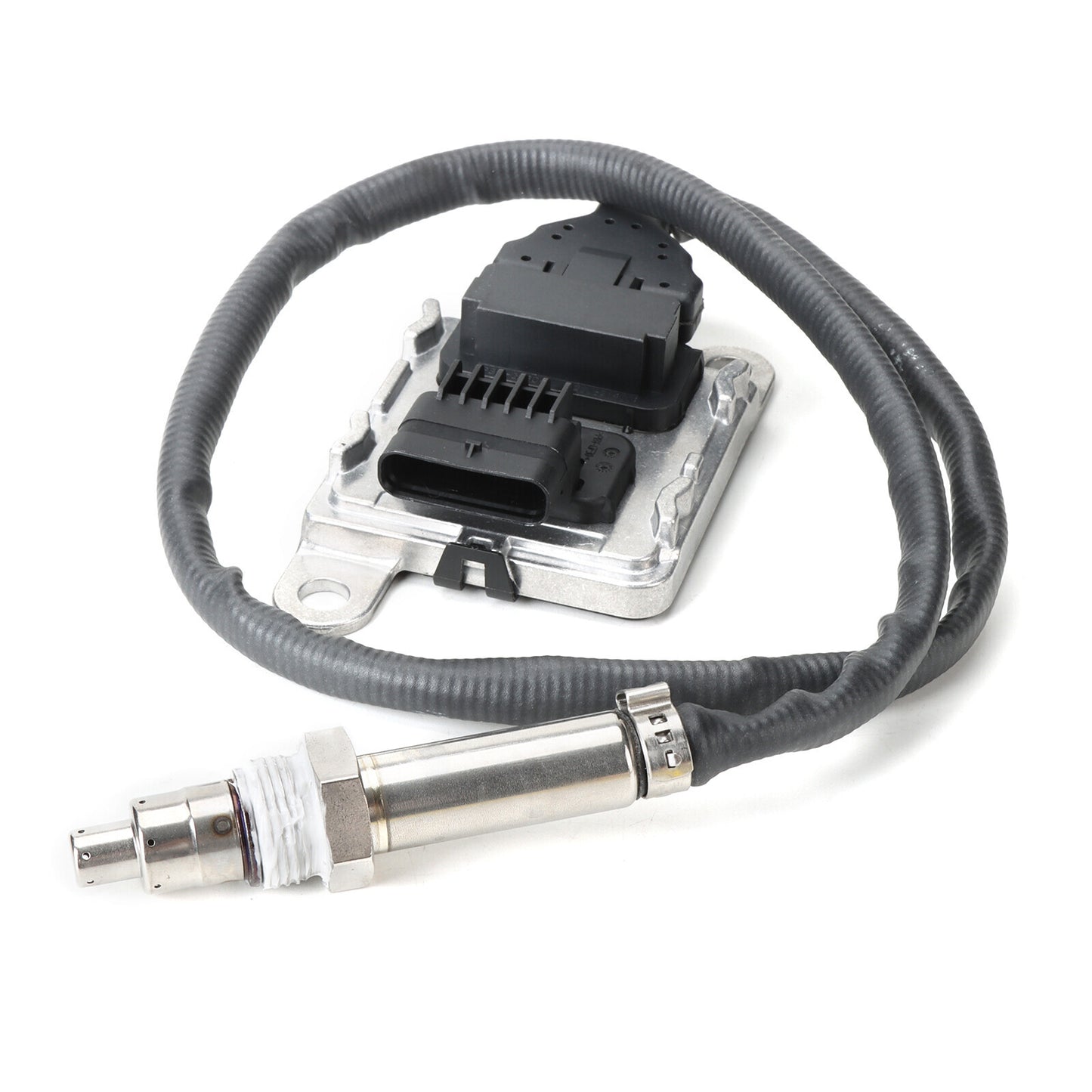The new upstream O2 oxygen sensor is suitable for Mercedes-Benz C230 1.8L 2003 2004 2005