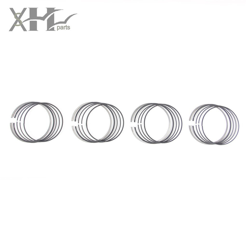 1.6T/2.0T Engine Piston Ring Kit Fit for Mercedes Benz A220 B220 GLA200 B260