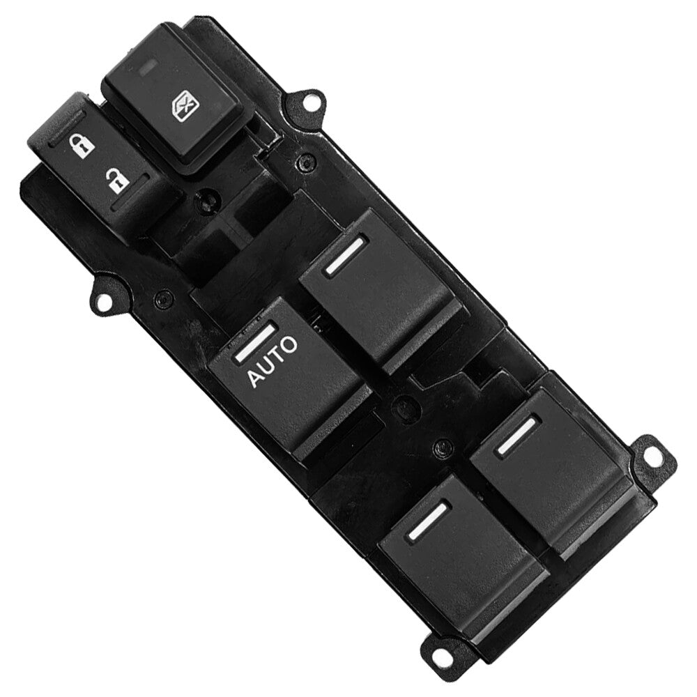 Front Left Master Power Window Switch Black 35750-T0A-A01 For 2012-2013 for CR-V