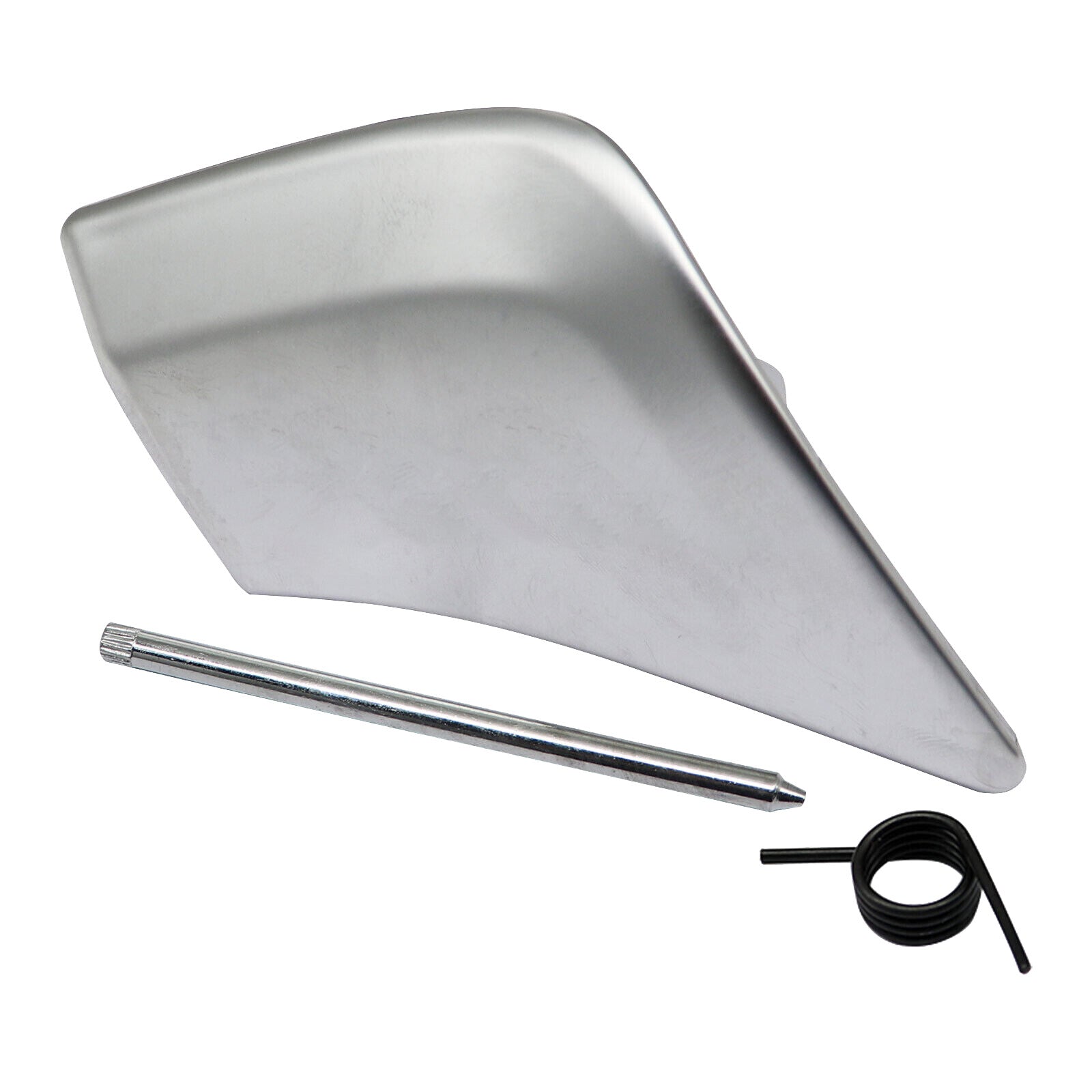 The driver's side car for seat down-filled armrest is suitable for 2009-2016 for Mercedes E-Class Coupe W207