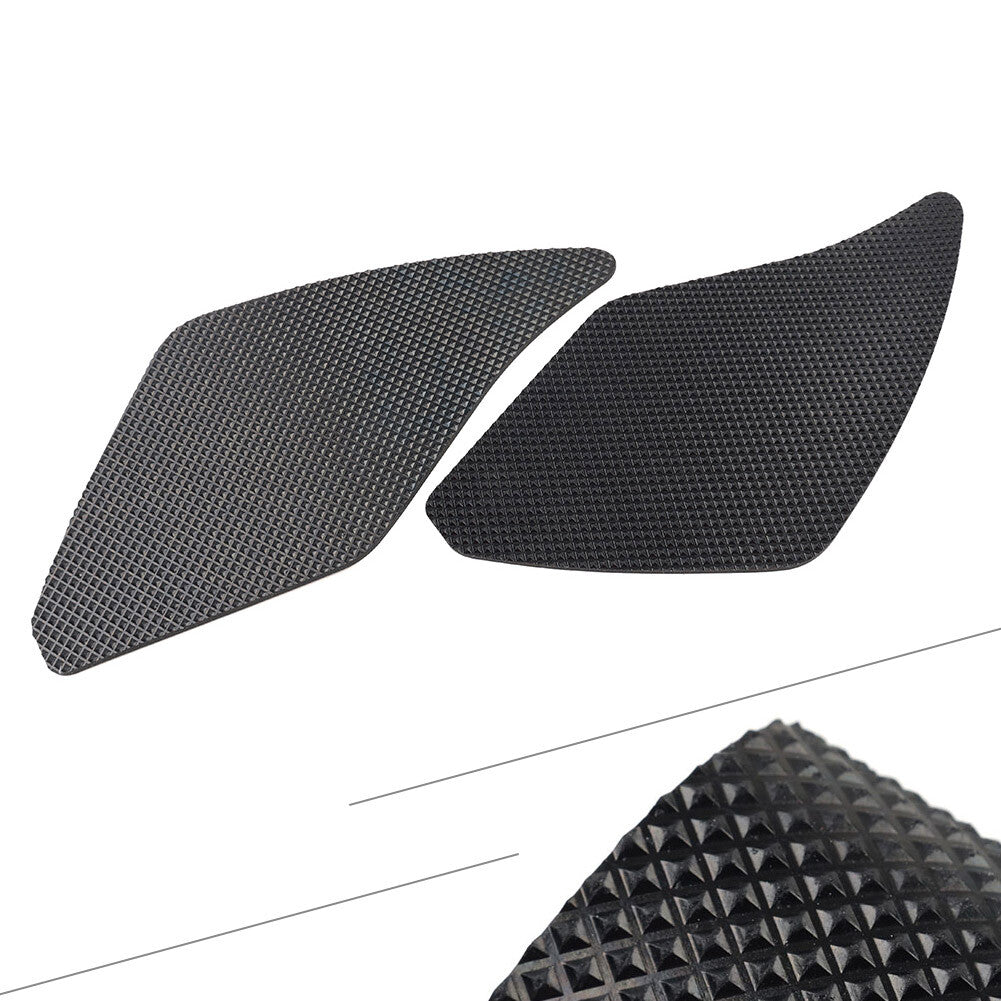 Anti Slip Sticker Traction Side Fuel Tank Pad for Suzuki GSXR250R