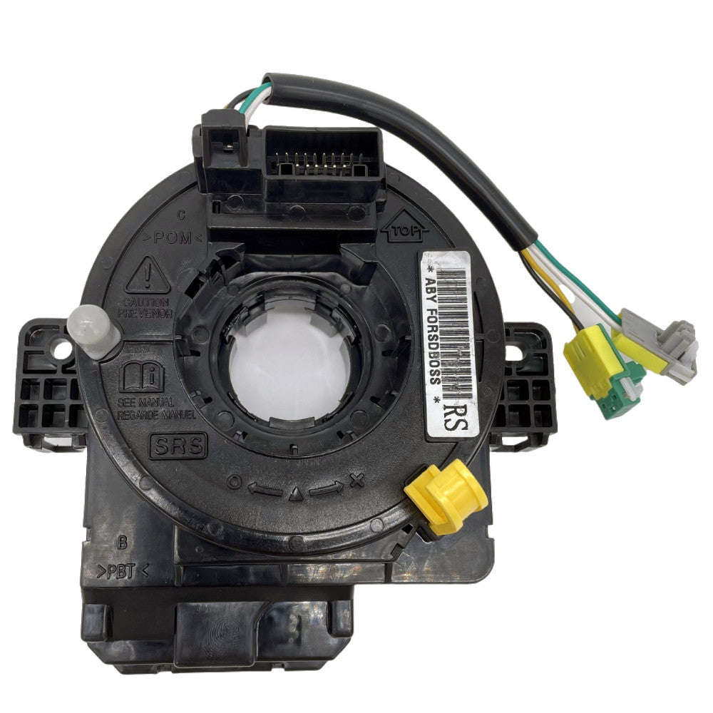 Clock spring spiral cable for HONDA PILOT 2016-2018 RIDGELINE 2017-2018