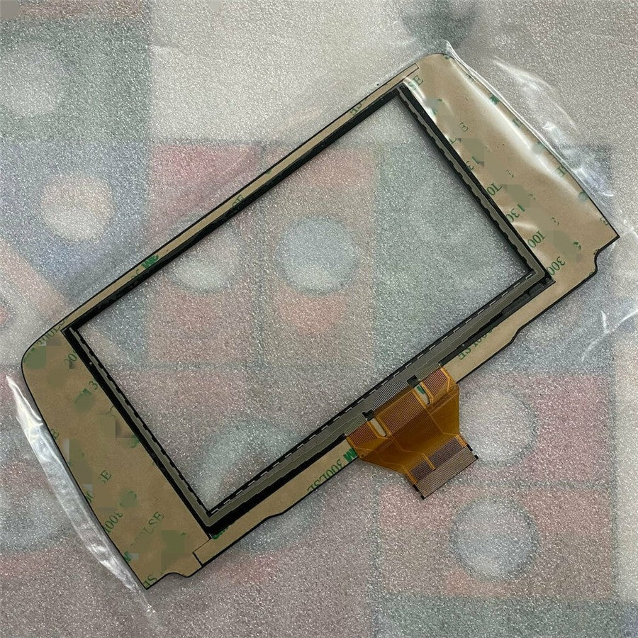 Car 7Touch Screen TM070RDHP05 For 2017-2020 for Mazda CX-5 GPS Navigation Radio