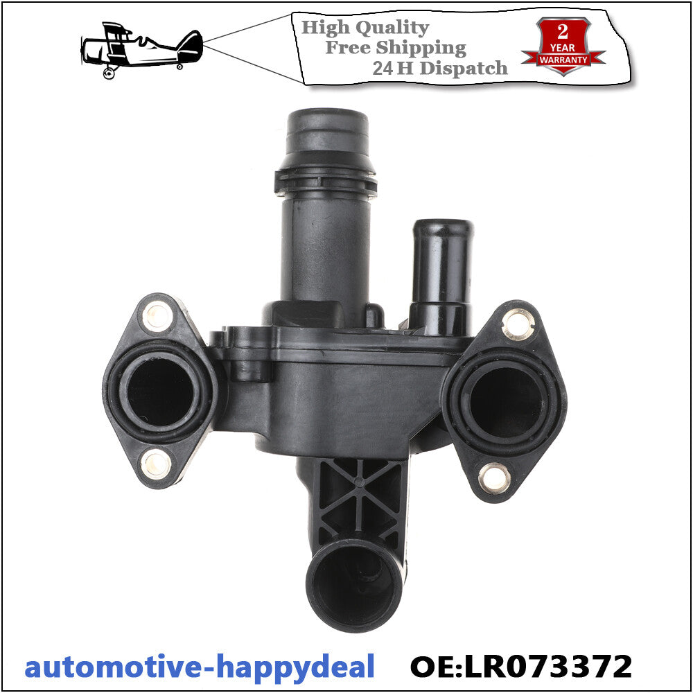 THERMOSTAT HOUSING FOR DISCOVERY 3  4 for RANGE ROVER SPORT 2.7 3.0 DIESEL LR073372