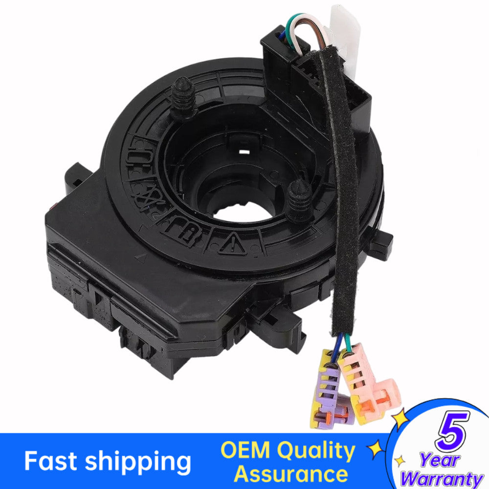 Clock springs suitable for Kia Sorento 2016-2018 models with heated steering wheel.